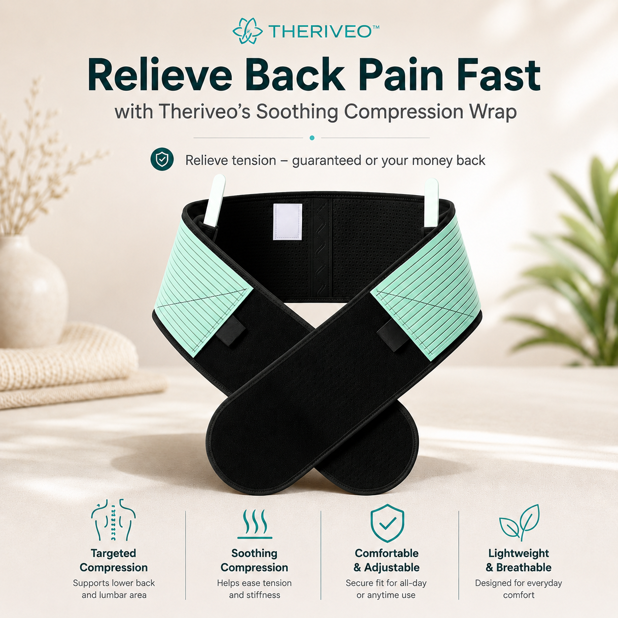 Exclusive Offer! Order today for free gifts!