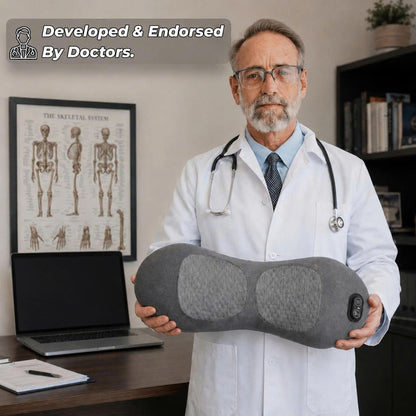 Theriveo™ Deep Relief System