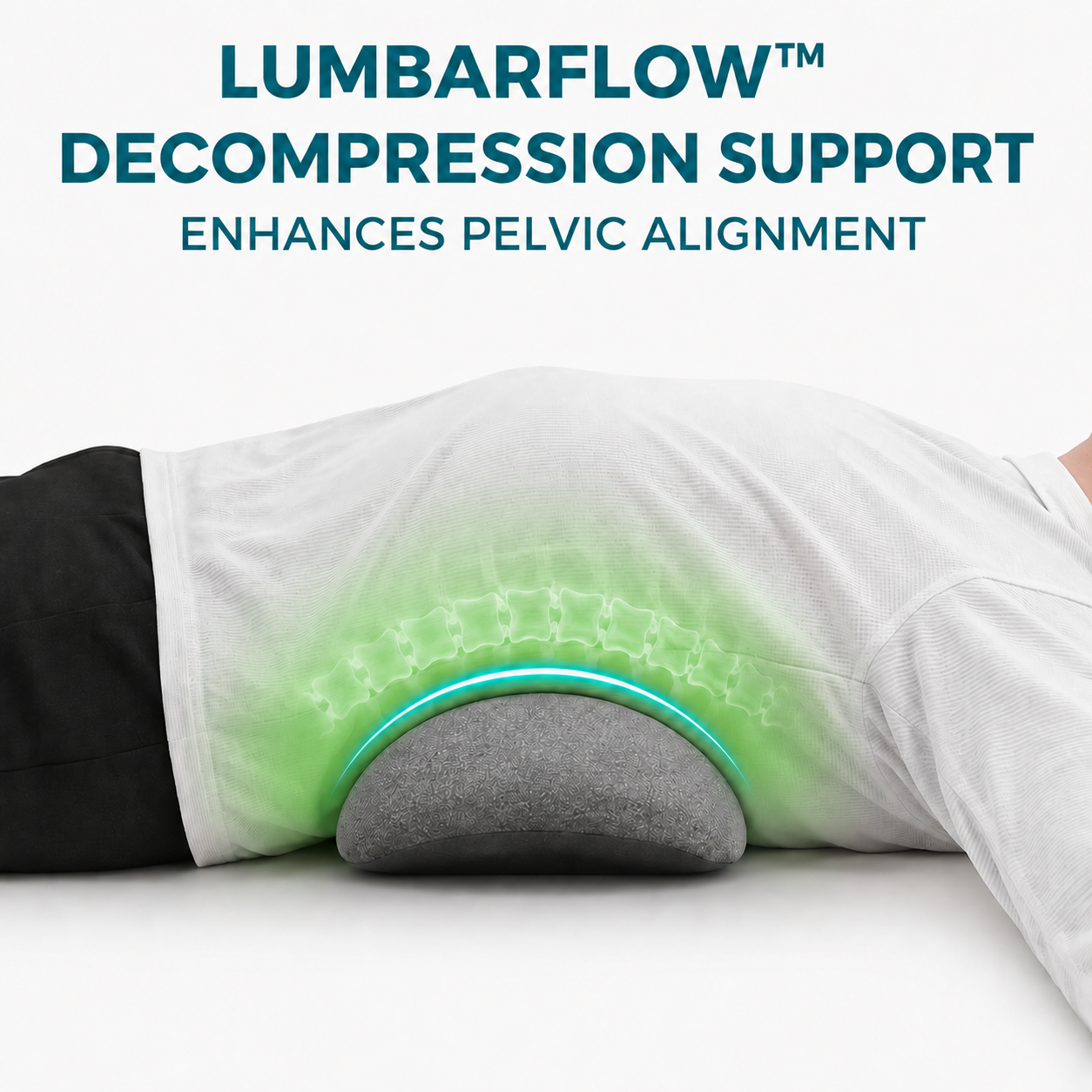 Theriveo™ Deep Relief System