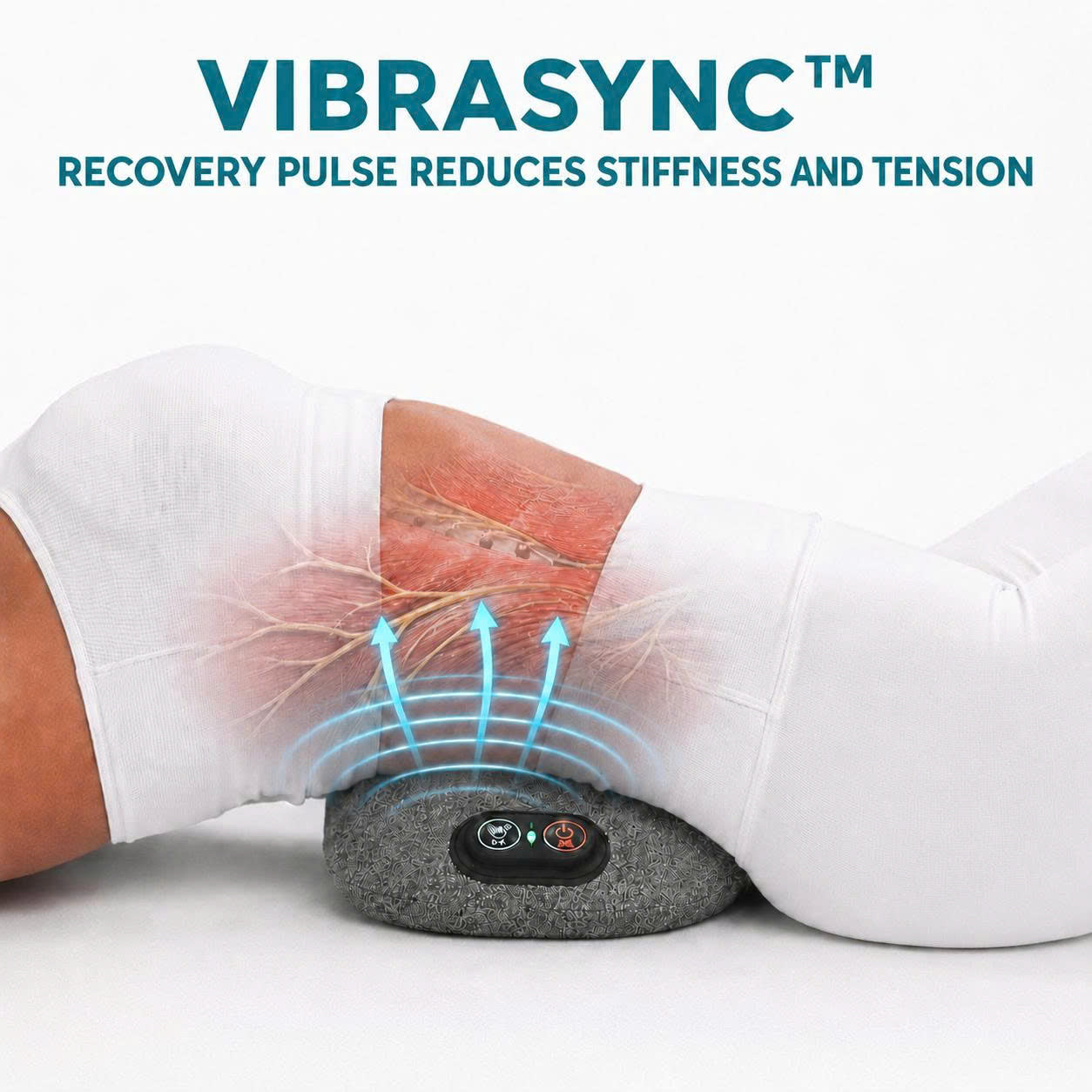 Theriveo™ Deep Relief System