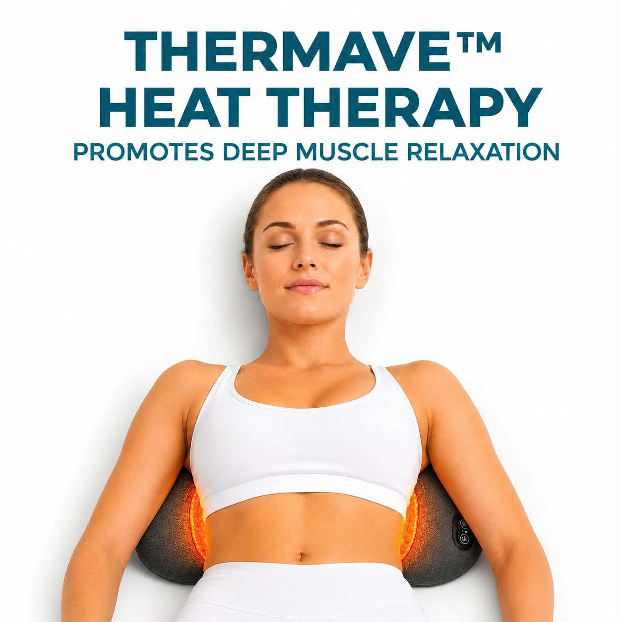 Theriveo™ Deep Relief System