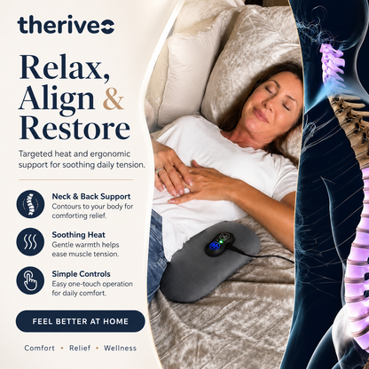 Theriveo™ Deep Relief System